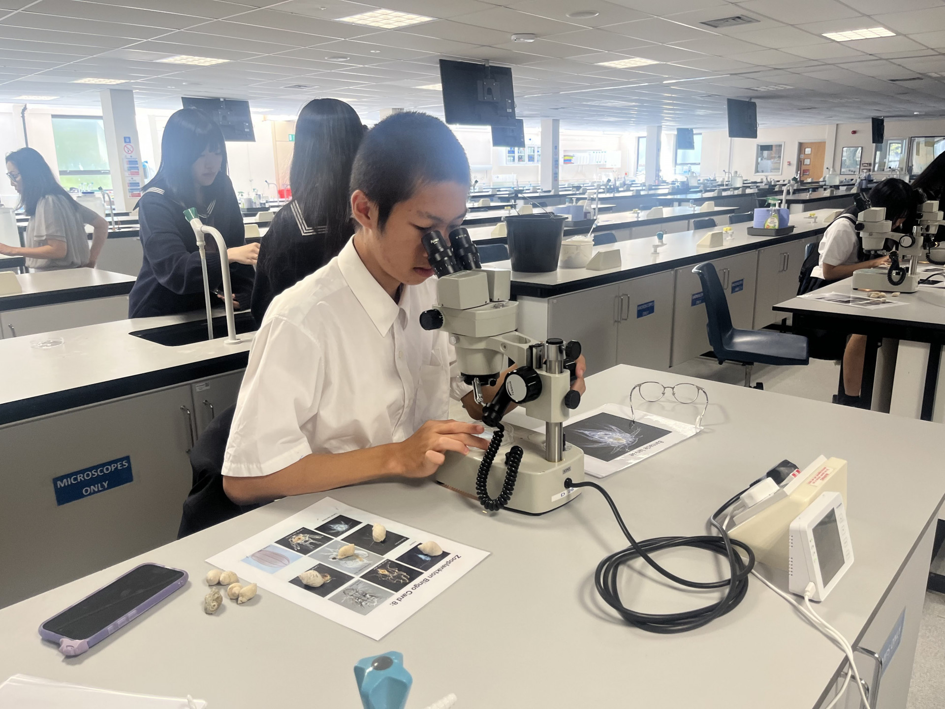 20250821 理数ファウンデーション研修7